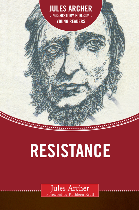Cover image for book Resistance