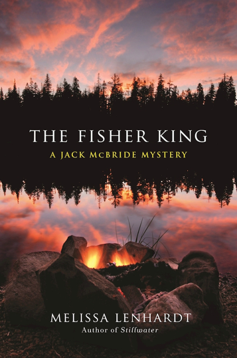 Cover image for book The Fisher King