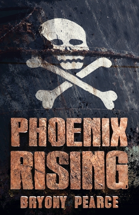 Cover image for book Phoenix Rising