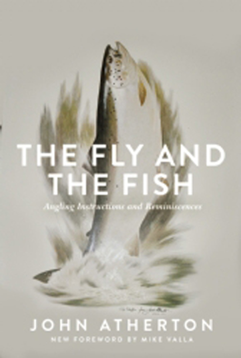 Cover image for book The Fly and the Fish