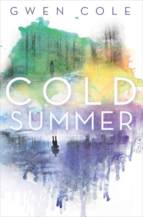 Cover image for book Cold Summer