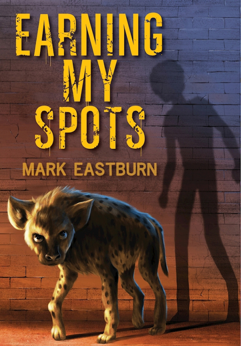 Cover image for book Earning My Spots
