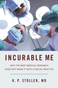 Cover image: Incurable Me 9781510707986