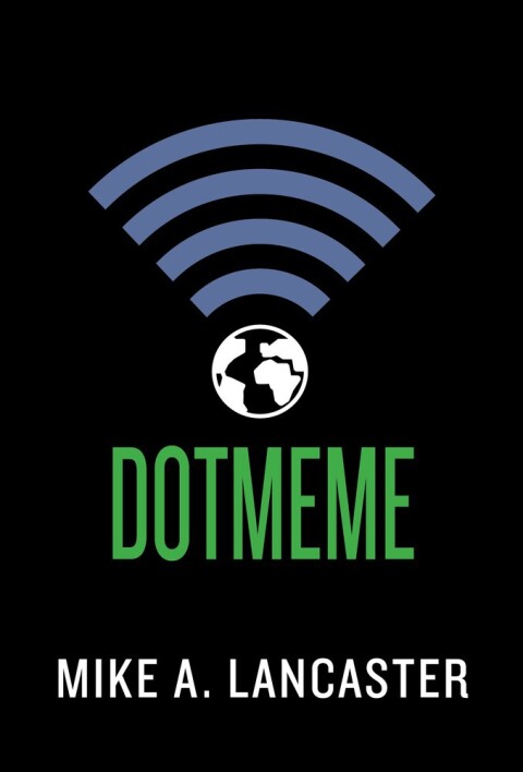 Cover image for book dotmeme