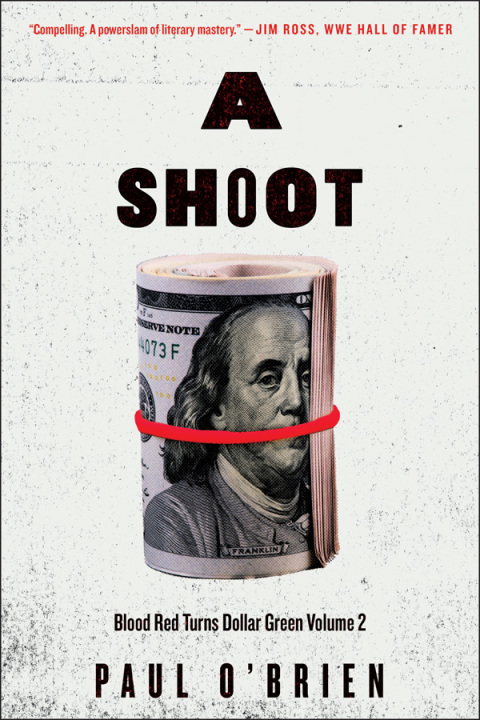 Cover image for book A Shoot