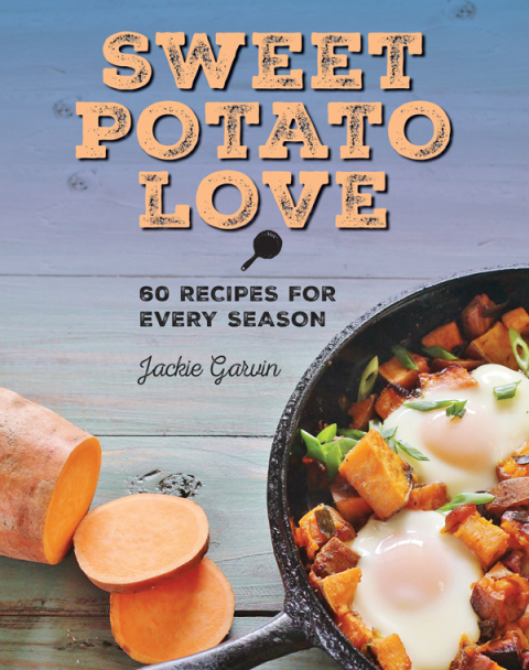 Cover image for book Sweet Potato Love