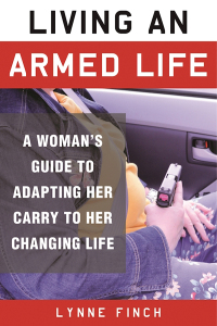 Cover image: Living an Armed Life 9781510709836