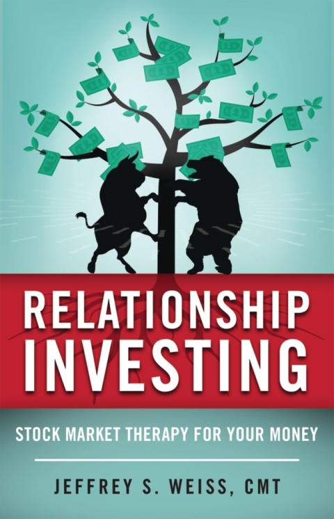 Cover image for book Relationship Investing
