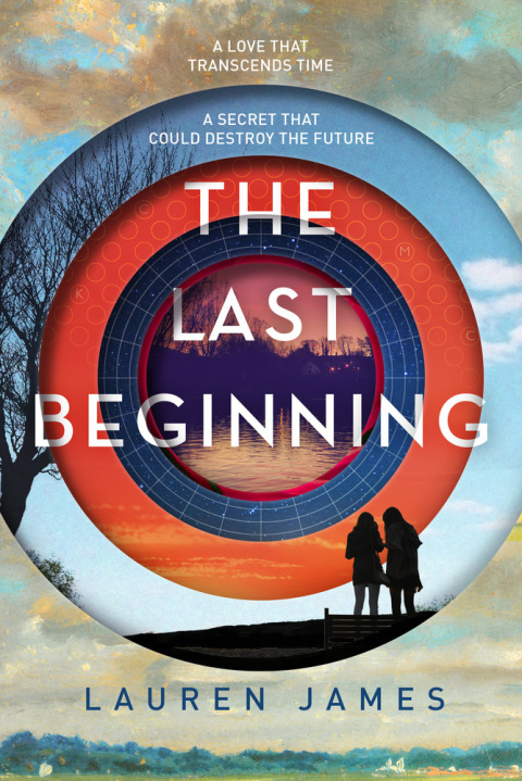 Cover image for book The Last Beginning