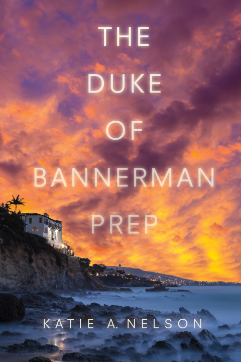 Cover image for book The Duke of Bannerman Prep
