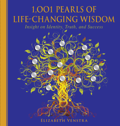 Cover image for book 1,001 Pearls of Life-Changing Wisdom