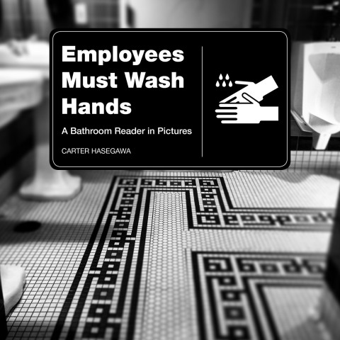 Cover image for book Employees Must Wash Hands