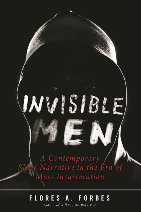 Cover image for book Invisible Men