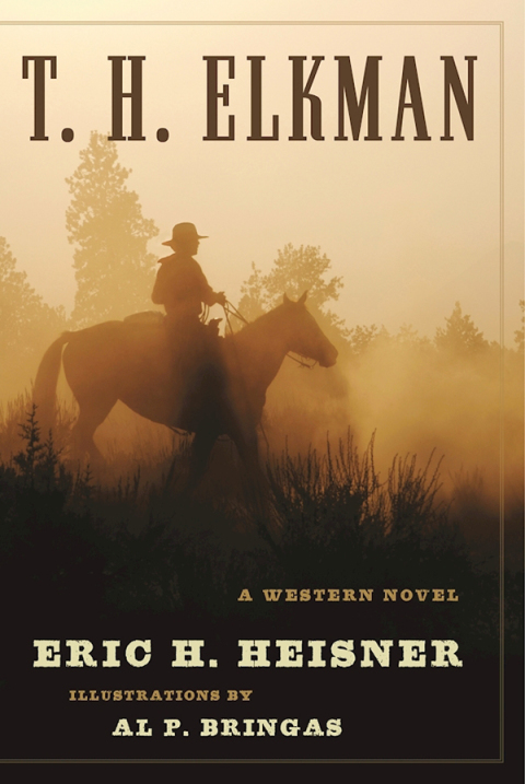 Cover image for book T. H. Elkman