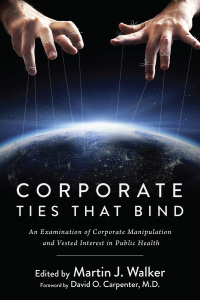 Cover image: Corporate Ties That Bind 9781510711884