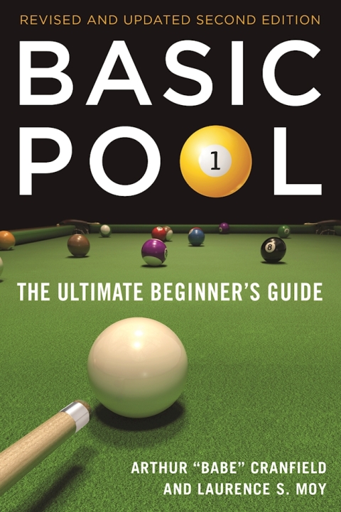 Cover image for book Basic Pool