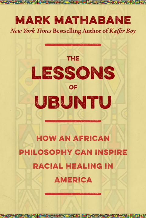 Cover image for book The Lessons of Ubuntu