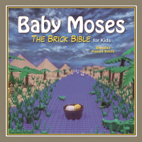 Cover image: Baby Moses 9781510712669