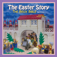 Cover image: The Easter Story 9781510712775