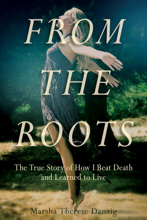 Cover image for book From the Roots