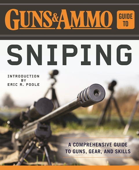 Cover image for book Guns & Ammo Guide to Sniping