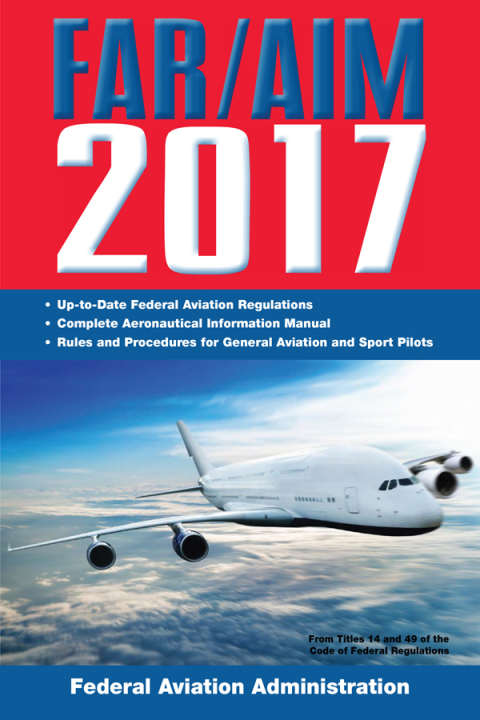 Cover image for book FAR/AIM 2017