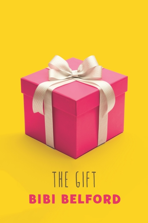 Cover image for book The Gift