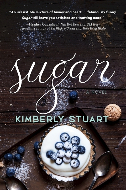 Cover image for book Sugar
