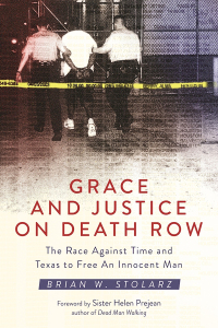 Cover image: Grace and Justice on Death Row 9781510715103