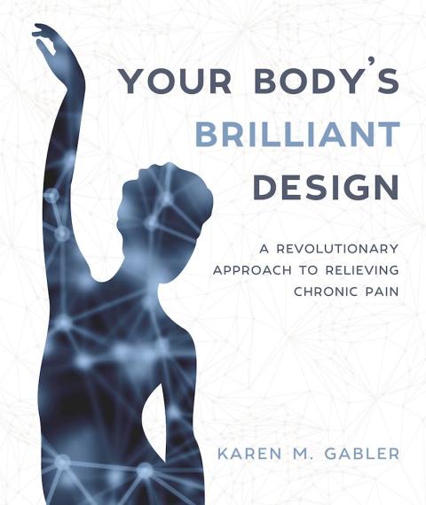 Cover image for book Your Body's Brilliant Design