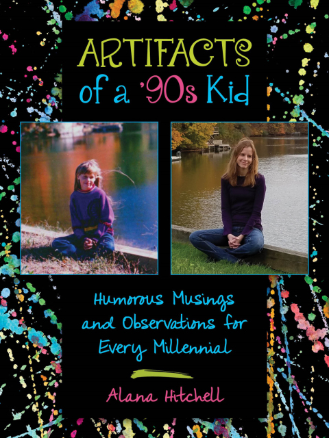 Artifacts of a '90s Kid 