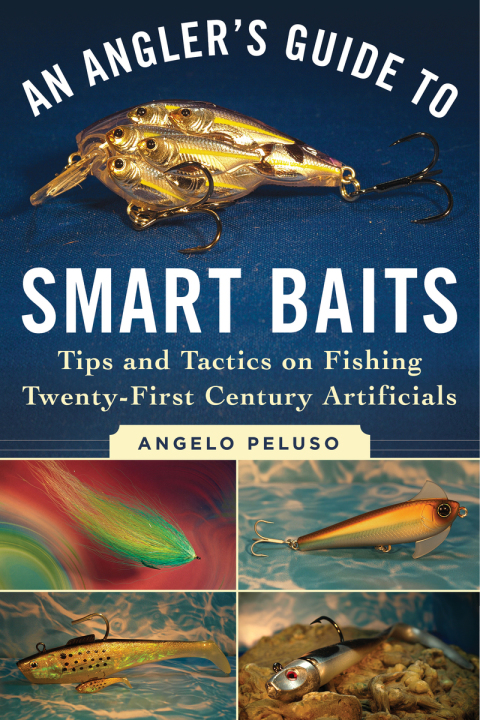 Cover image for book An Angler's Guide to Smart Baits