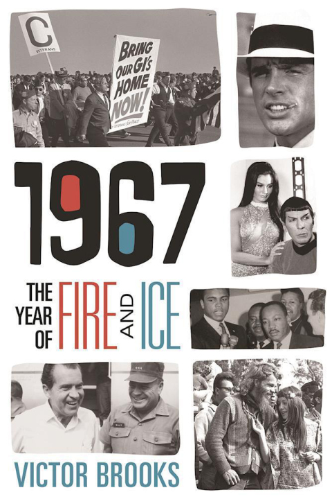 Cover image for book 1967