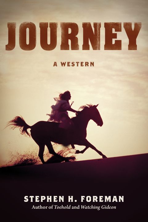 Cover image for book Journey