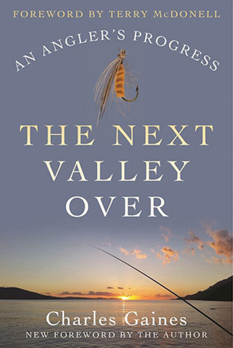 Cover image for book The Next Valley Over