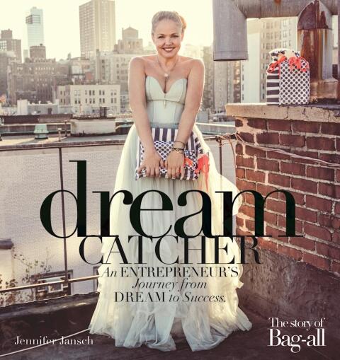 Cover image for book Dreamcatcher
