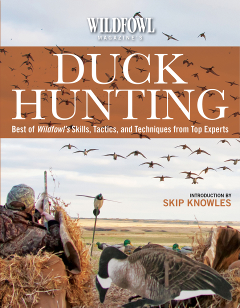 Cover image for book Wildfowl Magazine's  Duck Hunting