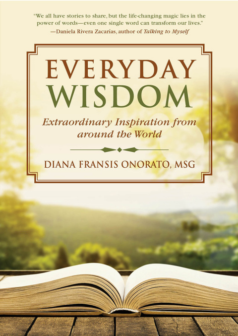 Cover image for book Everyday Wisdom