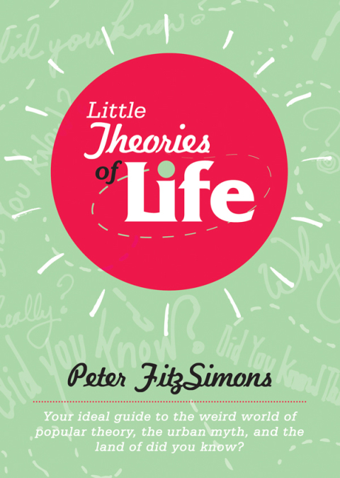 Cover image for book Little Theories of Life