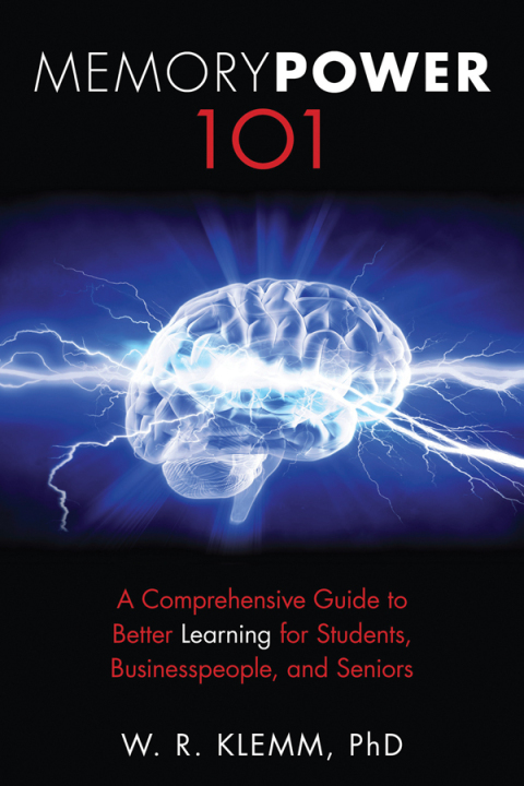 Cover image for book Memory Power 101