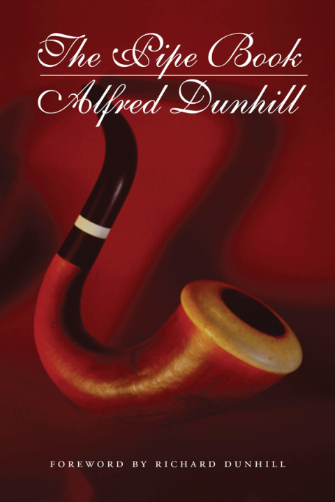 Cover image for book The Pipe Book