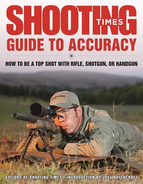Cover image for book Shooting Times Guide to Accuracy