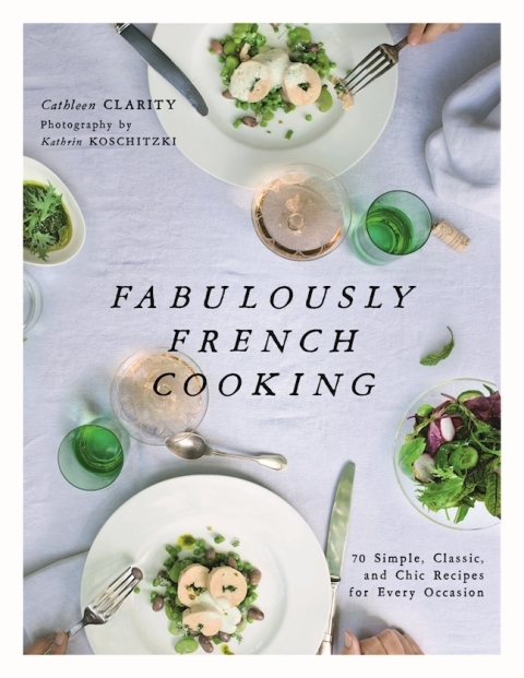 Cover image for book Fabulously French Cooking
