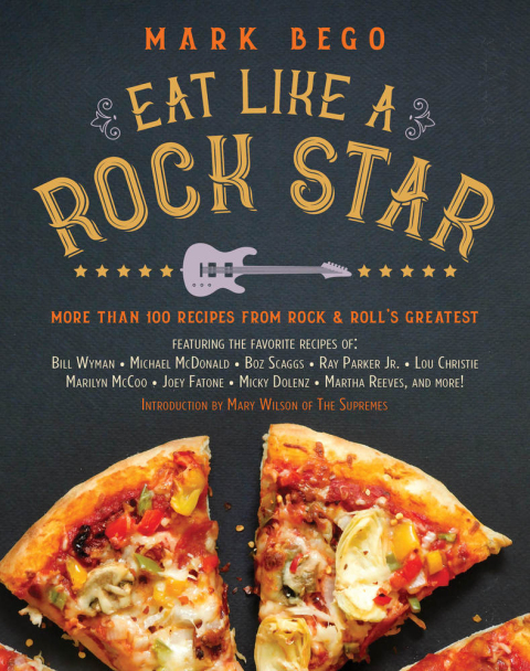 Eat Like a Rock Star 