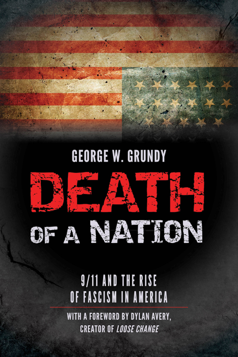Cover image for book Death of a Nation