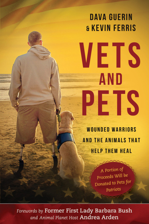 Cover image for book Vets and Pets
