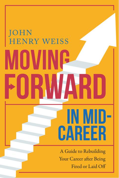Cover image for book Moving Forward in Mid-Career