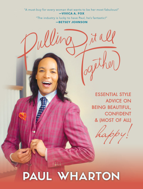 Cover image for book Pulling It All Together