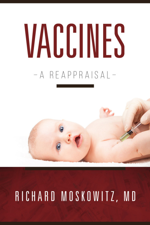 Cover image for book Vaccines