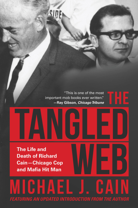 Cover image for book The Tangled Web